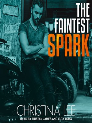 The Faintest Spark - Audiobook